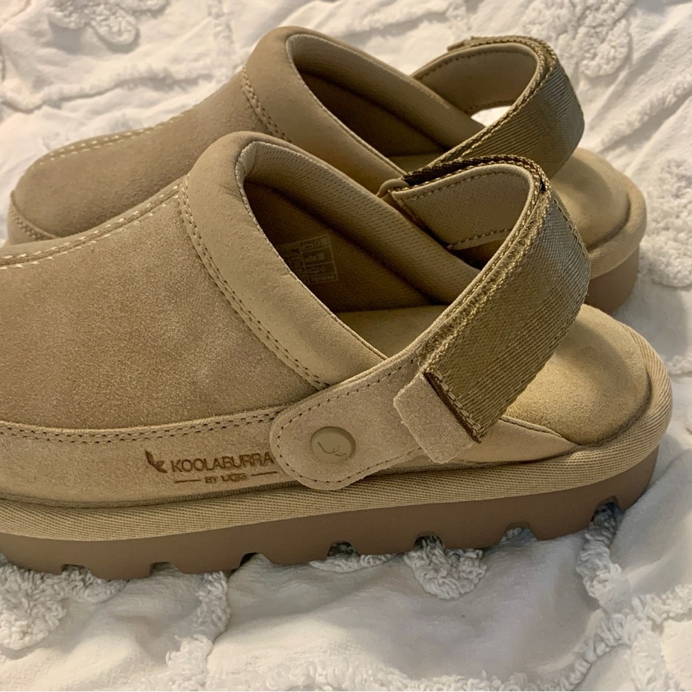 New Koolaburra by UGG clogs - Picture 2 of 10